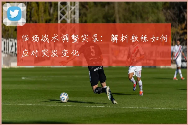 临场战术调整实录：解析教练如何应对突发变化